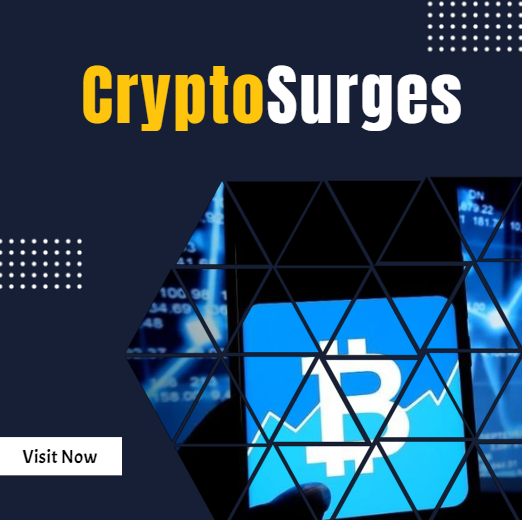 CryptoSurges